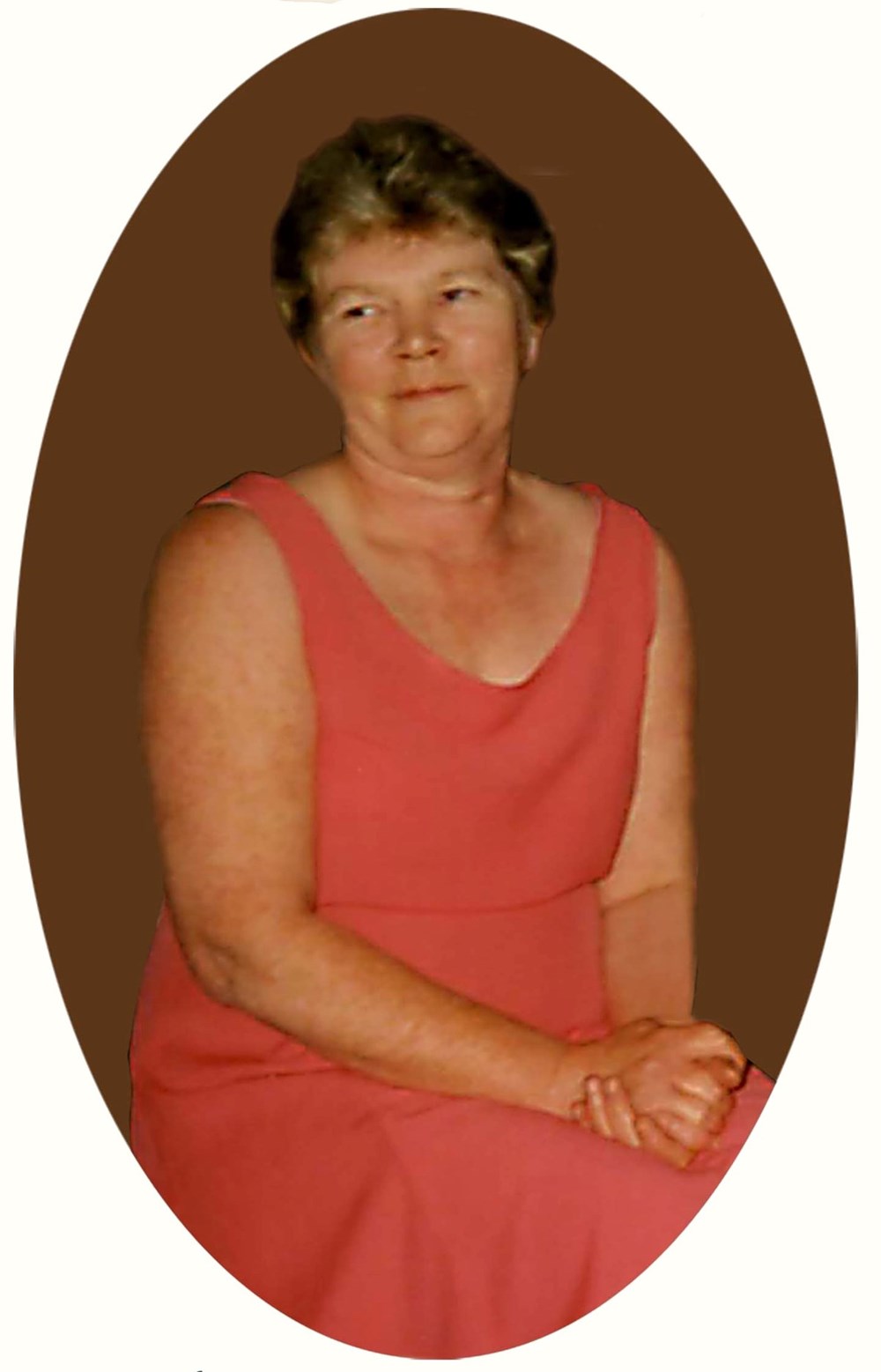 Irene Cheeseman